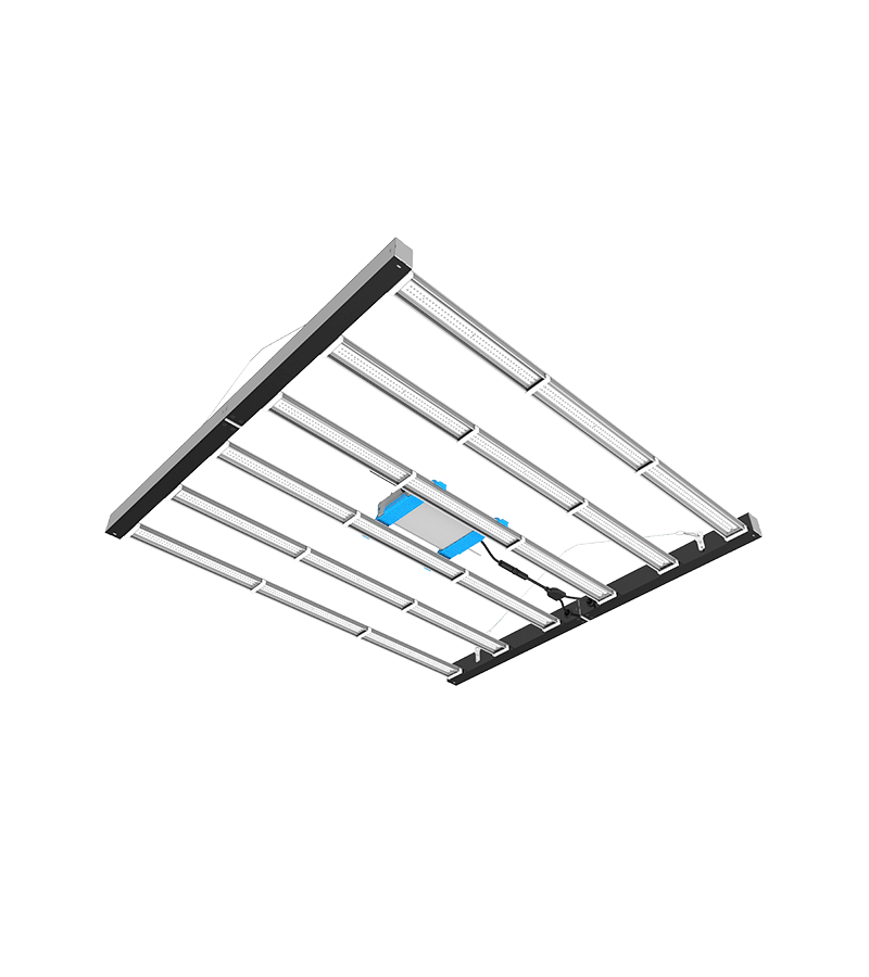 LED Horticulture Light WH TF52A
