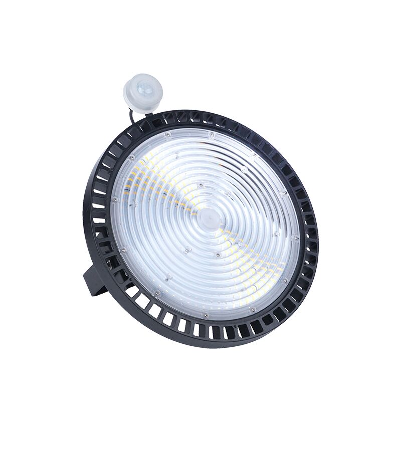 Led Highbay Light D10 Hb 4