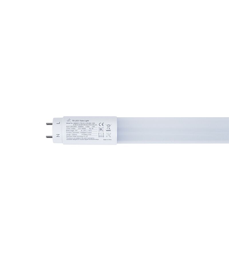 Pir Motion Sensor Led Tube Light2